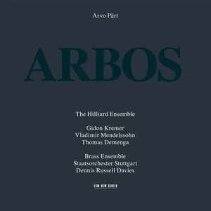 Arbos